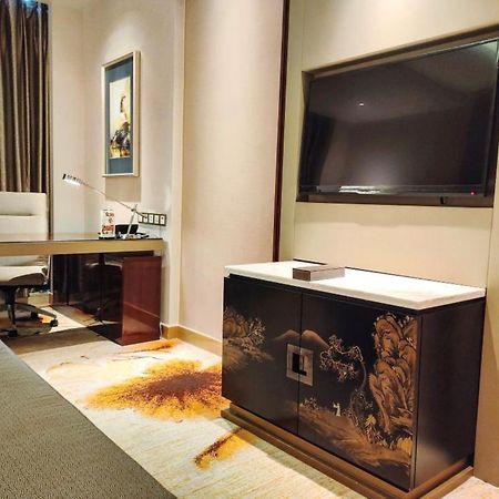ננצ'אנג Wanda Realm Nanchang מראה חיצוני תמונה