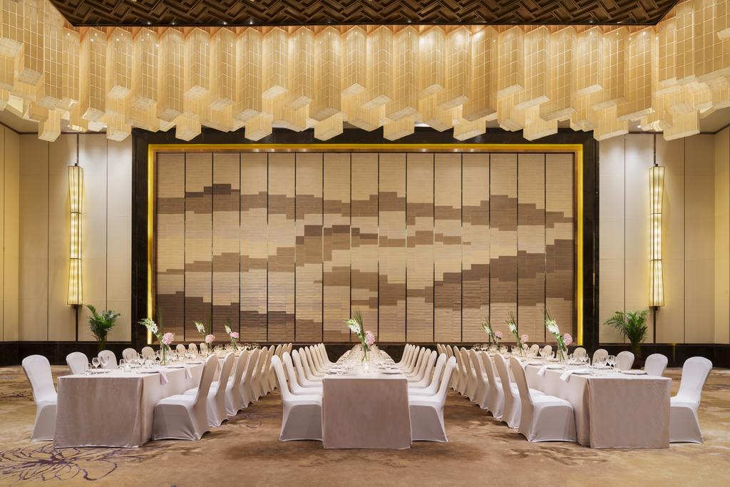 ננצ'אנג Wanda Realm Nanchang מראה חיצוני תמונה