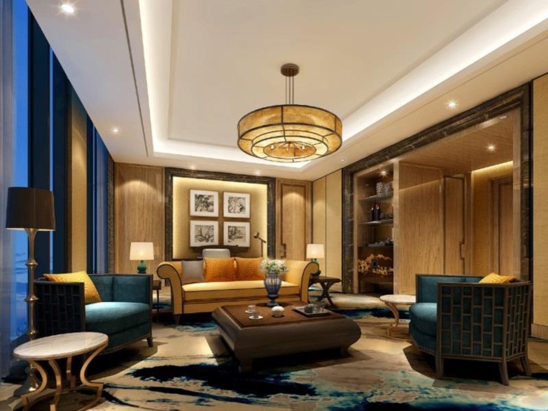 ננצ'אנג Wanda Realm Nanchang מראה חיצוני תמונה