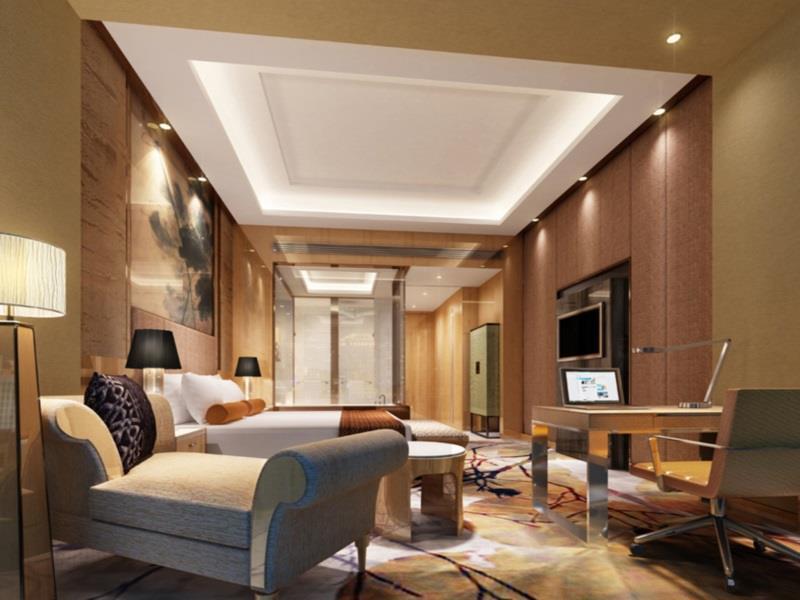 ננצ'אנג Wanda Realm Nanchang מראה חיצוני תמונה